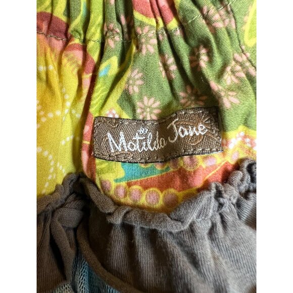 Vintage Matilda Jane Ava Skirt - Picture 15 of 16